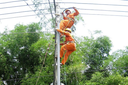 Quang Ninh takes the lead in rural and island electrification  - ảnh 1